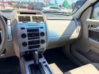 2009 Mercury Mariner Premier West Mount Houston - Image 10