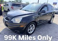 2013 Chevrolet Captiva Sport LT "99K Miles Only West Mount Houston - Image 2