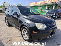 2013 Chevrolet Captiva Sport LT "99K Miles Only West Mount Houston - Image 3