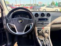 2013 Chevrolet Captiva Sport LT "99K Miles Only West Mount Houston - Image 10