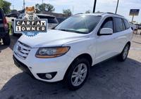 2011 Hyundai Santa Fe Se " One owner " West Mount Houston