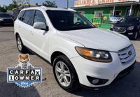 2011 Hyundai Santa Fe Se " One owner " West Mount Houston - Image 3