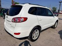 2011 Hyundai Santa Fe Se " One owner " West Mount Houston - Image 5
