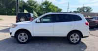 2011 Hyundai Santa Fe Se " One owner " West Mount Houston - Image 6