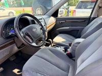 2011 Hyundai Santa Fe Se " One owner " West Mount Houston - Image 8