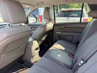 2011 Hyundai Santa Fe Se " One owner " West Mount Houston - Image 9