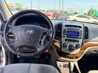 2011 Hyundai Santa Fe Se " One owner " West Mount Houston - Image 10