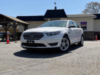 2017 Ford Taurus SEL FROM 1400 DOWN (BUY HERE PAY HERE WITH 9% APR) Doraville - Image 2