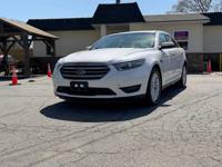 2017 Ford Taurus SEL FROM 1400 DOWN (BUY HERE PAY HERE WITH 9% APR) Doraville - Image 3