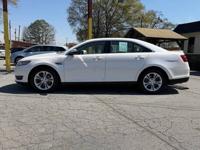 2017 Ford Taurus SEL FROM 1400 DOWN (BUY HERE PAY HERE WITH 9% APR) Doraville - Image 4