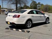 2017 Ford Taurus SEL FROM 1400 DOWN (BUY HERE PAY HERE WITH 9% APR) Doraville - Image 7