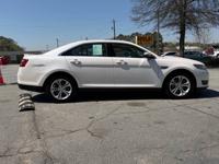 2017 Ford Taurus SEL FROM 1400 DOWN (BUY HERE PAY HERE WITH 9% APR) Doraville - Image 8