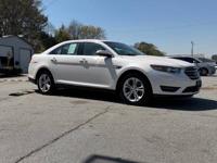 2017 Ford Taurus SEL FROM 1400 DOWN (BUY HERE PAY HERE WITH 9% APR) Doraville - Image 9