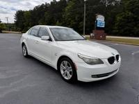 2009 BMW 528i X Drive Loganville