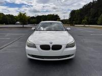 2009 BMW 528i X Drive Loganville - Image 4