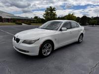 2009 BMW 528i X Drive Loganville - Image 5