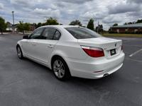 2009 BMW 528i X Drive Loganville - Image 7