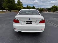2009 BMW 528i X Drive Loganville - Image 8