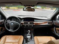 2009 BMW 528i X Drive Loganville - Image 10
