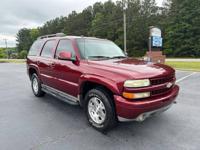 2003 Chevy Tahoe Z71 4x4 Loganville