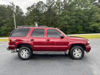 2003 Chevy Tahoe Z71 4x4 Loganville - Image 3