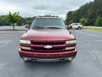 2003 Chevy Tahoe Z71 4x4 Loganville - Image 4
