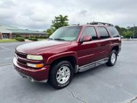 2003 Chevy Tahoe Z71 4x4 Loganville - Image 5