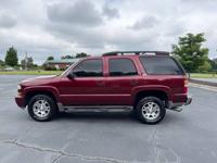 2003 Chevy Tahoe Z71 4x4 Loganville - Image 6