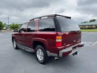 2003 Chevy Tahoe Z71 4x4 Loganville - Image 7