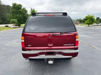 2003 Chevy Tahoe Z71 4x4 Loganville - Image 8