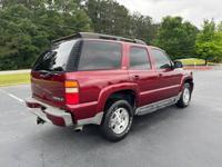 2003 Chevy Tahoe Z71 4x4 Loganville - Image 9