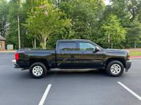 2015 Chevy Silverado 1500 Crew Cab Work Truck 4x4 Loganville - Image 3