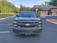 2015 Chevy Silverado 1500 Crew Cab Work Truck 4x4 Loganville - Image 4