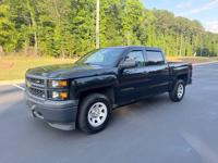 2015 Chevy Silverado 1500 Crew Cab Work Truck 4x4 Loganville - Image 5