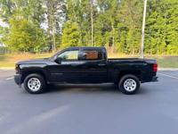 2015 Chevy Silverado 1500 Crew Cab Work Truck 4x4 Loganville - Image 6