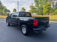 2015 Chevy Silverado 1500 Crew Cab Work Truck 4x4 Loganville - Image 7