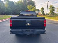 2015 Chevy Silverado 1500 Crew Cab Work Truck 4x4 Loganville - Image 8