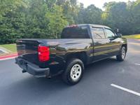 2015 Chevy Silverado 1500 Crew Cab Work Truck 4x4 Loganville - Image 9