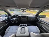 2015 Chevy Silverado 1500 Crew Cab Work Truck 4x4 Loganville - Image 10