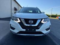 2017 Nissan rogue sport SV AWD ****Clean Title*** Murfreesboro, TN