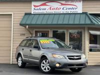2008 Subaru Outback 2.5i RELIABLE, GREAT DEAL - Image 2