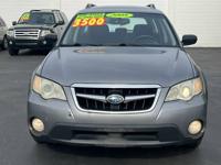 2008 Subaru Outback 2.5i RELIABLE, GREAT DEAL - Image 3