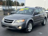 2008 Subaru Outback 2.5i RELIABLE, GREAT DEAL - Image 4