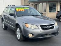 2008 Subaru Outback 2.5i RELIABLE, GREAT DEAL - Image 5