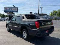 2003 *Chevrolet* *Avalanche* Credit Friendly Since 1963 Chevrolet Avalanche - Image 3
