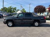 2003 *Chevrolet* *Avalanche* Credit Friendly Since 1963 Chevrolet Avalanche - Image 4
