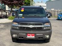 2003 *Chevrolet* *Avalanche* Credit Friendly Since 1963 Chevrolet Avalanche - Image 10