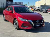 2023 Nissan Sentra SV Xtronic CVT In House + Credit Union Financing Available! 480 707 7984 - Image 2
