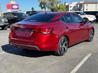 2023 Nissan Sentra SV Xtronic CVT In House + Credit Union Financing Available! 480 707 7984 - Image 4