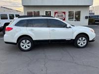 2012 Subaru Outback 2.5i In House + Credit Union Financing Available! 480 707 7984 - Image 3